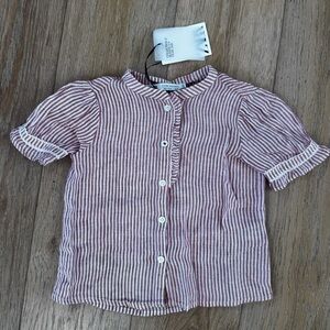 Zara Girls Studio NWT
